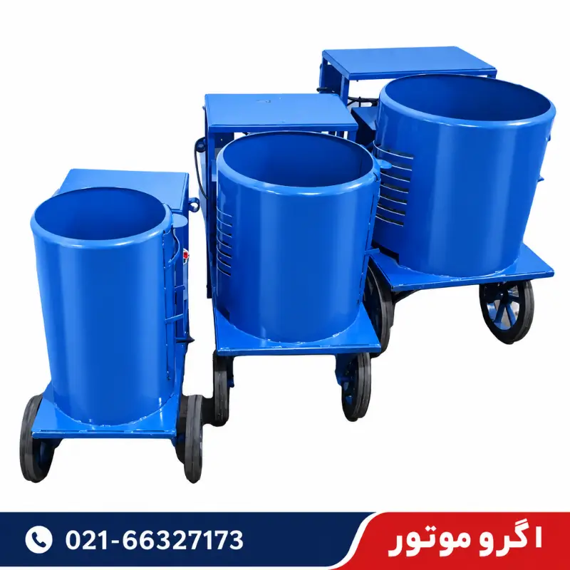انواع دستگاه پوست کن گردو و بادام